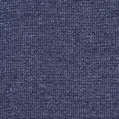 Additional Image 2 - a blue fabric with a white spot