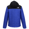 View Image 2 of 4 of The North Face Thermoball Hooded Jacket - Men's