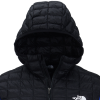 View Image 3 of 4 of The North Face Thermoball Hooded Jacket - Men's