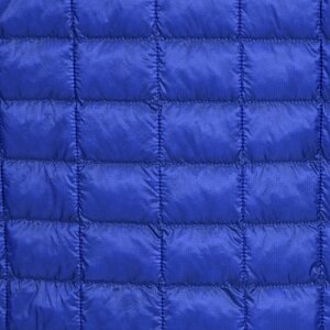 Additional Image 3 - a blue square pattern on a blue surface