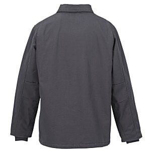 Additional Image 1 - a back of a jacket