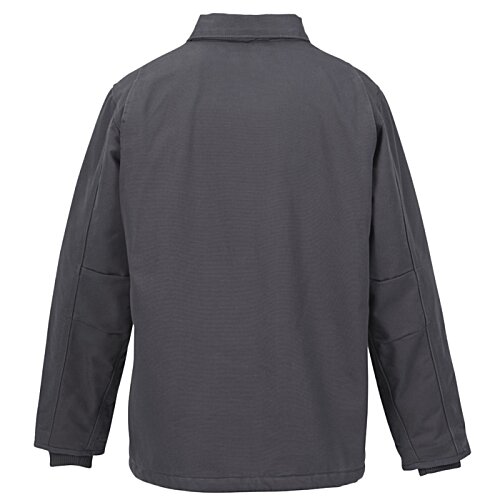 Additional Image 1 - a back of a jacket