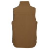 View Image 2 of 3 of Carhartt Washed Duck Sherpa Lined Vest