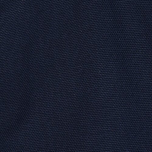 Additional Image 2 - a blue fabric with white text
