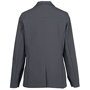 Additional Image 1 - a back of a jacket