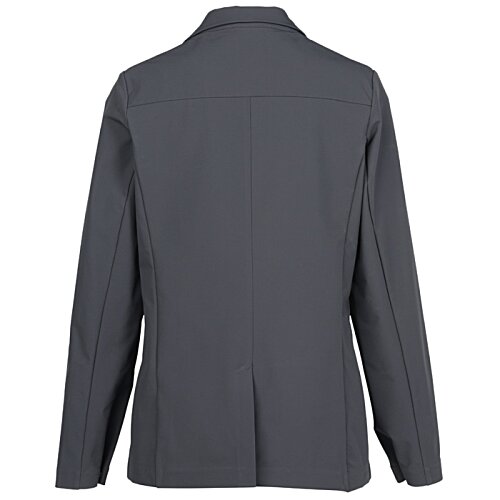 Additional Image 1 - a back of a jacket