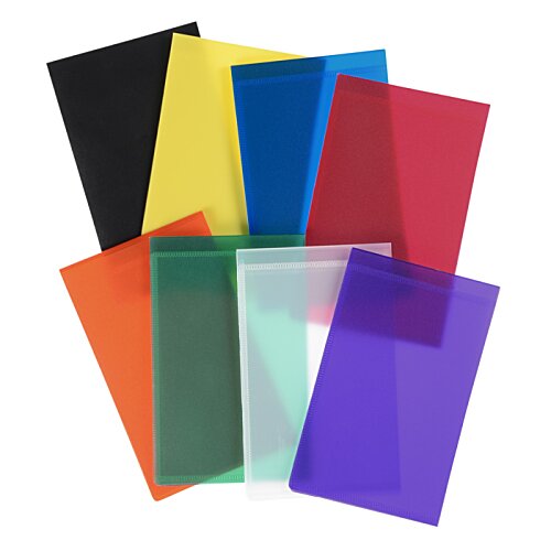 Additional Image 4 - a group of different colored rectangles