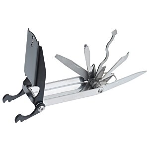 Additional Image 2 - a knife with a blade