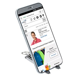 Additional Image 6 - a cell phone on a stand