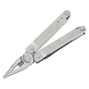 Additional Image 2 - a white pliers with a white handle