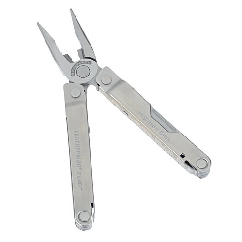 Additional Image 1 - a white tool with a white background