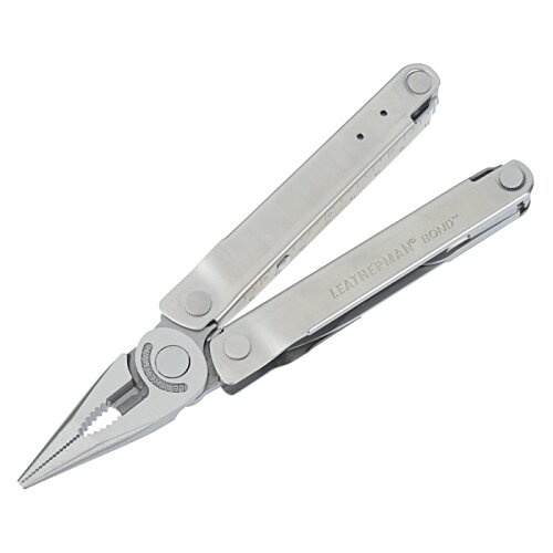 Additional Image 2 - a white pliers with a white handle