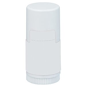 Additional Image 3 - a white cylindrical object with a white background