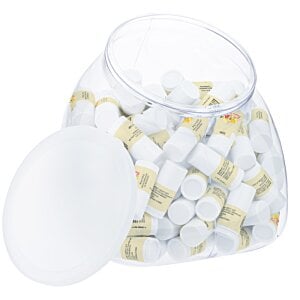 Additional Image 1 - a close up of a jar