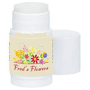 Additional Image 2 - a white container with a yellow label