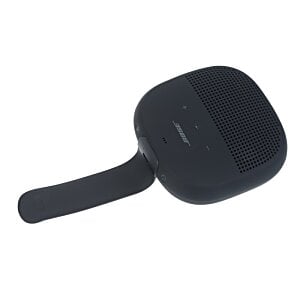 Additional Image 3 - a black object with a handle