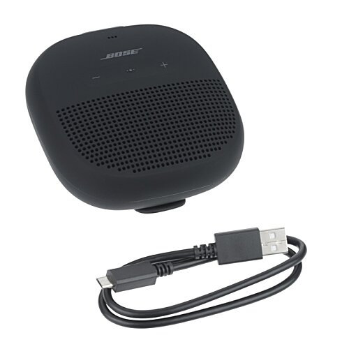 Additional Image 1 - a black square object with a cord