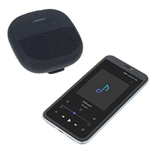 Additional Image 5 - a black electronic device with a screen