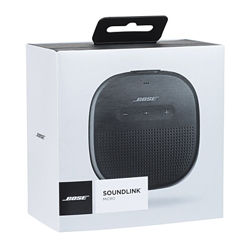 Additional Image 7 - a white box with a black circle in it
