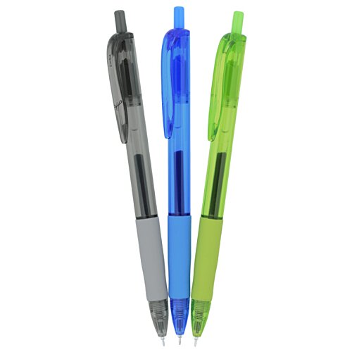 Additional Image 2 - a group of pens on a white background