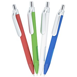 Additional Image 3 - a group of pens in different colors