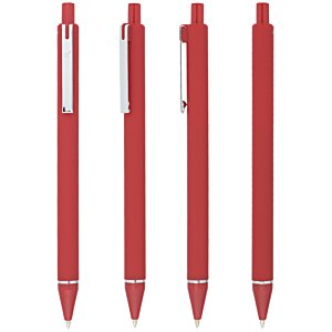Additional Image 1 - a row of red pens