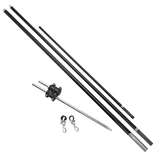 Additional Image 2 - a close-up of a metal rod