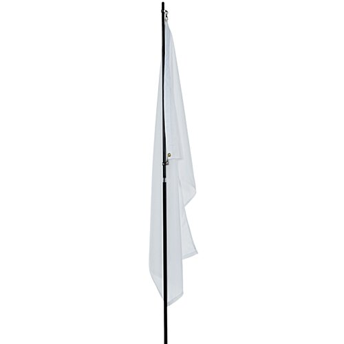 Additional Image 1 - a flag pole with a flag on it