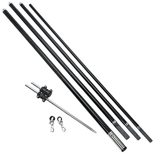 Additional Image 2 - a group of metal rods