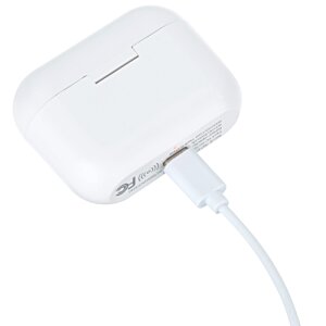 Additional Image 5 - a white square object with a cord