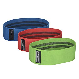 Additional Image 2 - a group of colorful wrist bands