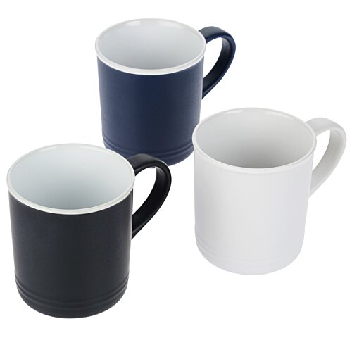 Additional Image 1 - a group of coffee mugs