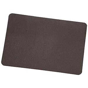 Additional Image 1 - a black rectangular object on a white background