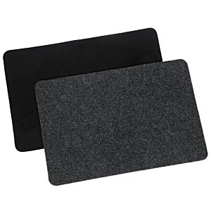 Additional Image 2 - a close-up of a black card