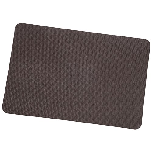 Additional Image 1 - a black rectangular object on a white background