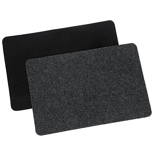 Additional Image 2 - a close-up of a black card