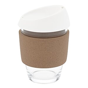 Additional Image 1 - a close up of a cup