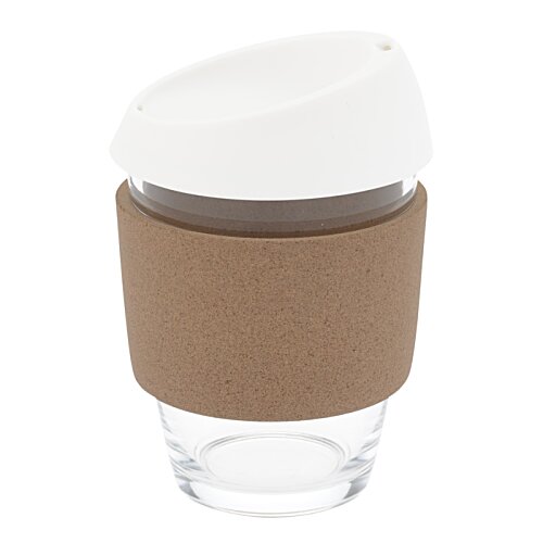 Additional Image 1 - a close up of a cup