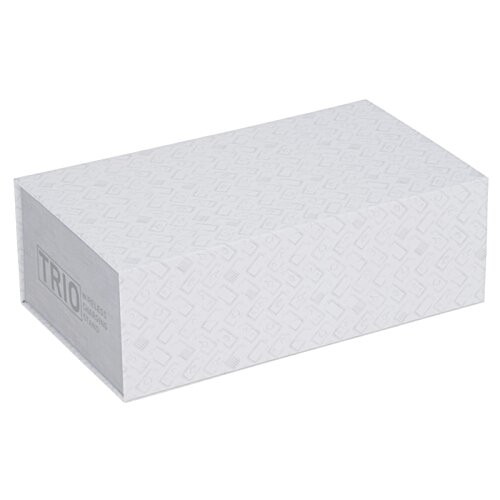 Additional Image 1 - a white rectangular object on a white background