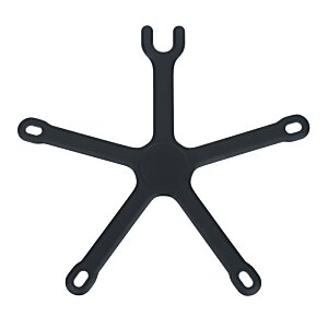 Additional Image 2 - a black tool with four holes