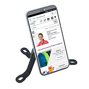 Additional Image 4 - a cell phone with a handle