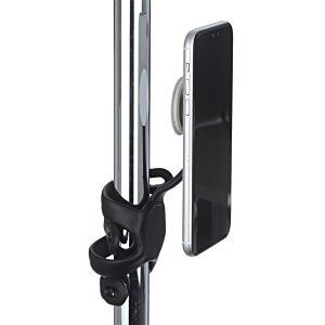 Additional Image 5 - a close-up of a black object