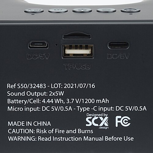 Additional Image 4 - a close up of a device