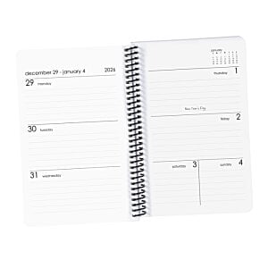 Additional Image 1 - a close-up of a calendar