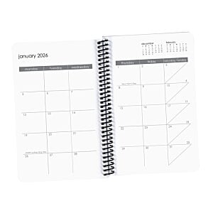 Additional Image 3 - a close up of a calendar