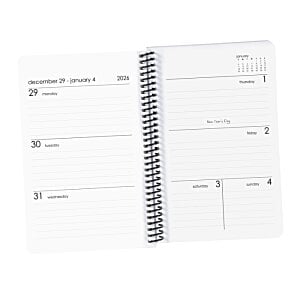 Additional Image 2 - a close up of a calendar