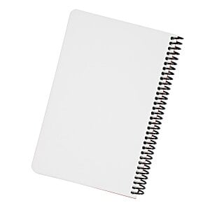 Additional Image 3 - a white rectangular object with a metal strip