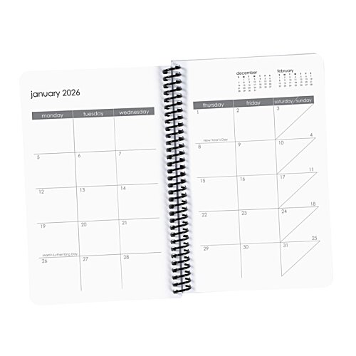 Additional Image 1 - a close up of a calendar