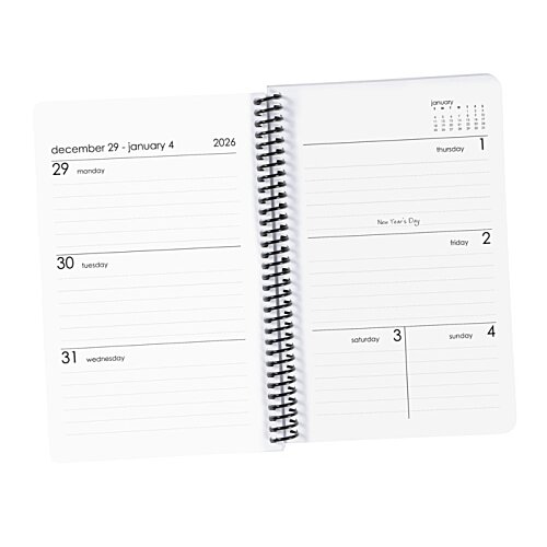 Additional Image 2 - a close up of a calendar