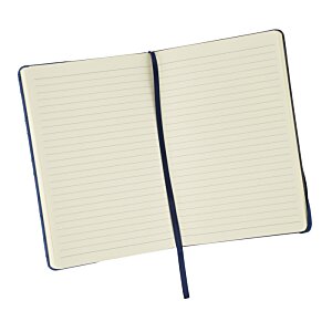 Additional Image 1 - a white paper with a black handle